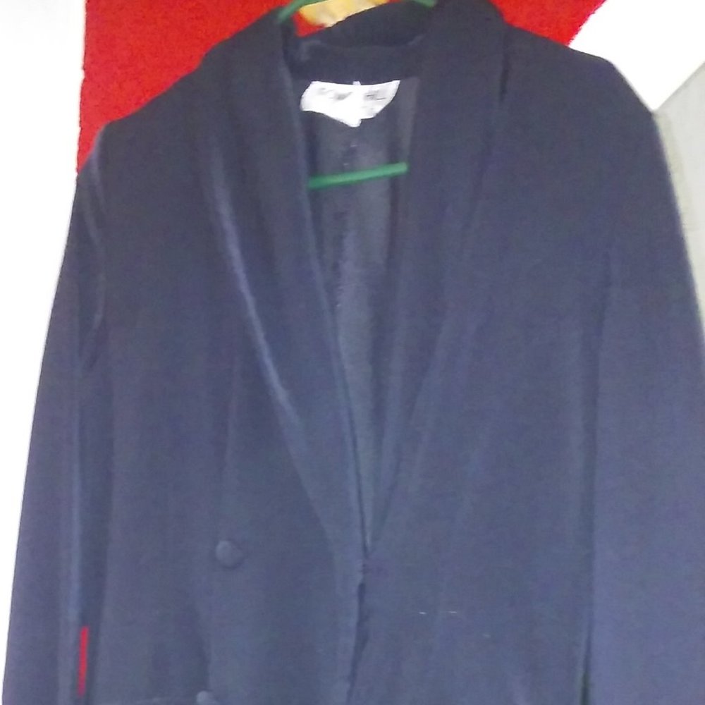 blazer